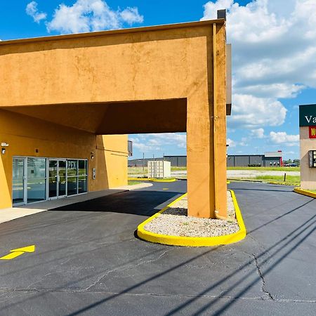 Value Stays By Oyo I-64 Winchester Exterior foto