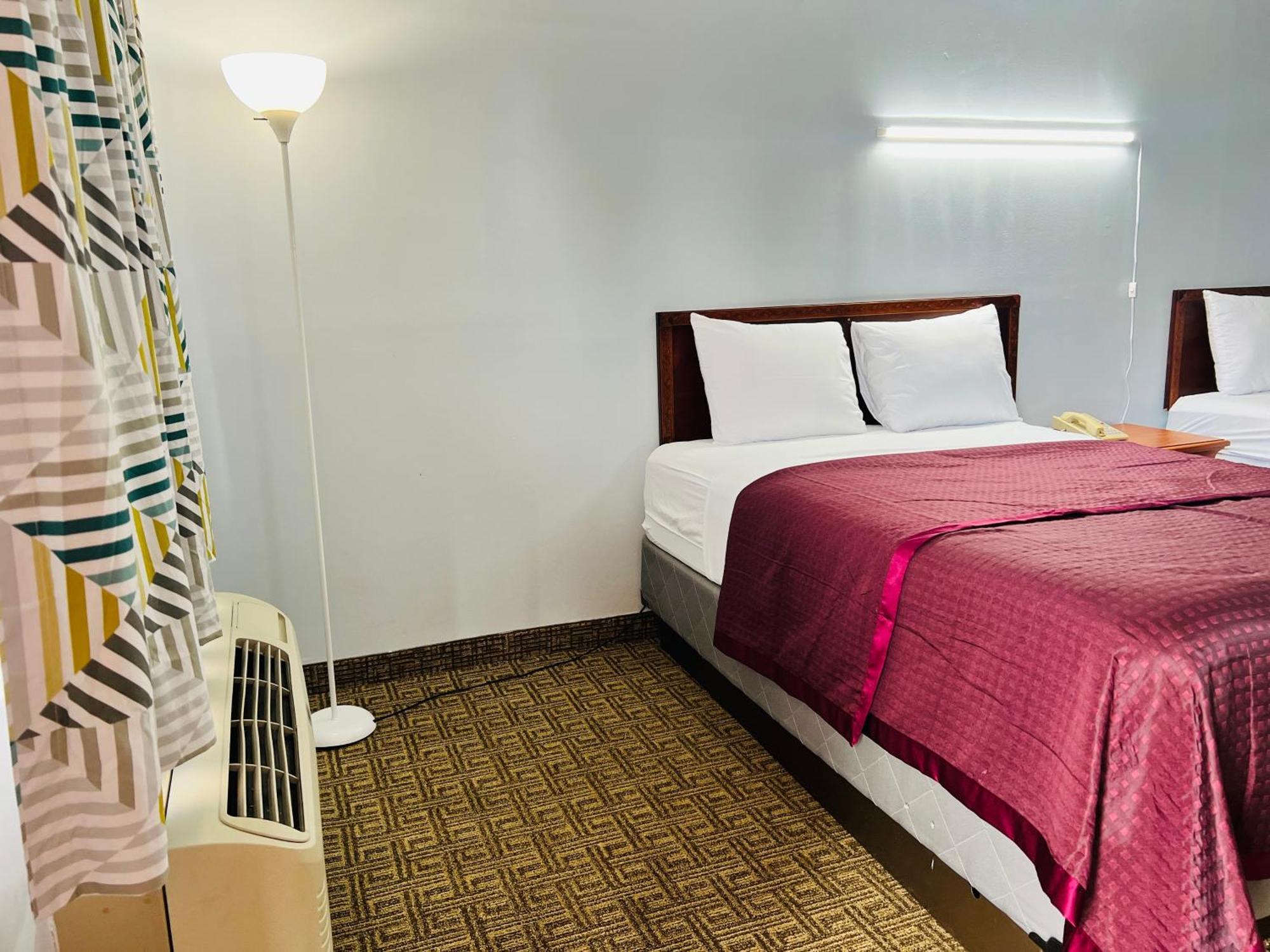 Value Stays By Oyo I-64 Winchester Exterior foto