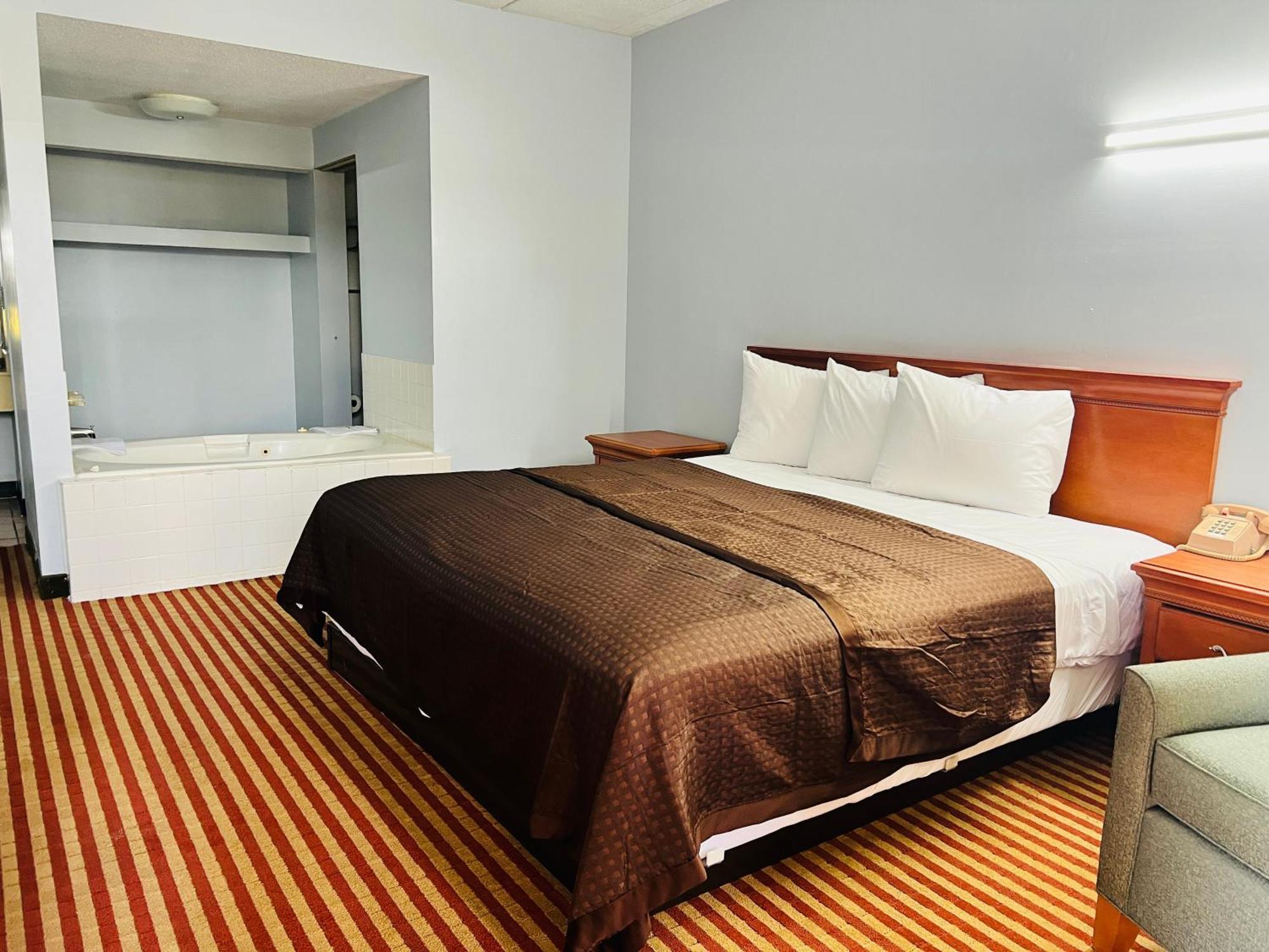 Value Stays By Oyo I-64 Winchester Exterior foto